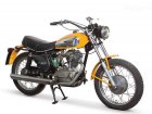 Ducati 250 Scrambler